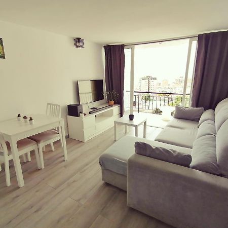 Brisamar Apartamento Con Aire Acondicionado Торремолинос Экстерьер фото