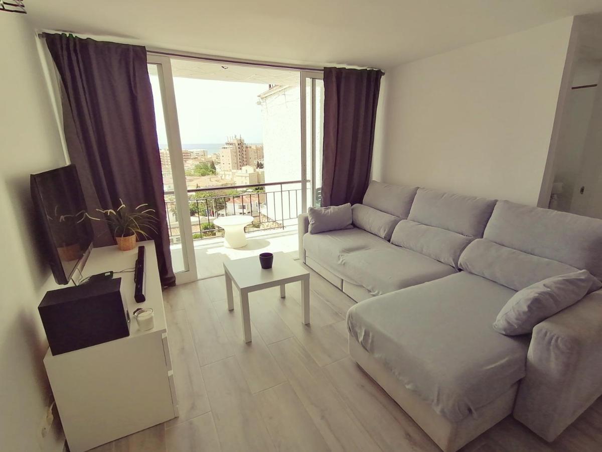 Brisamar Apartamento Con Aire Acondicionado Торремолинос Экстерьер фото