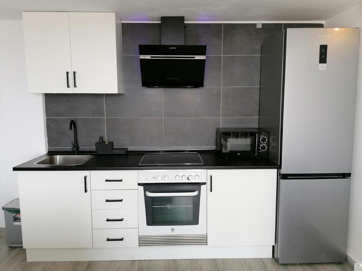 Brisamar Apartamento Con Aire Acondicionado Торремолинос Экстерьер фото