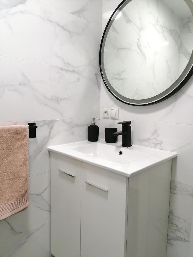 Brisamar Apartamento Con Aire Acondicionado Торремолинос Экстерьер фото